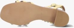 Gele Mexx Sandalen Juicy 8 Gele Mexx Sandalen Juicy -Family Verkoop 213363 4
