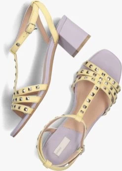 Gele Mexx Sandalen Juicy 9 Gele Mexx Sandalen Juicy -Family Verkoop 213363 5