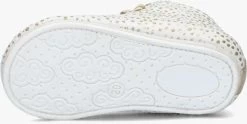 Witte Ton & Ton Babyschoenen Bodine