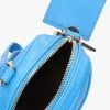 Blauwe Love Moschino Schoudertas Sporty Love 4326
