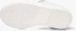 Witte Clic! Lage Sneakers Cl-20100