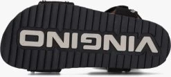 Zwarte Vingino Sandalen Daizy