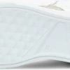 Witte Bullboxer Lage Sneakers Aop508