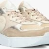 Beige Goosecraft Lage Sneakers Aspen Women -Family Verkoop 214262 1
