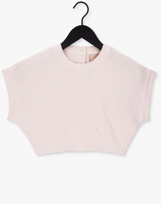 Beige Josh V Top Kaye 5 Beige Josh V Top Kaye - Afbeelding 3