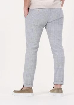 Beige Alberto Pantalon Rob