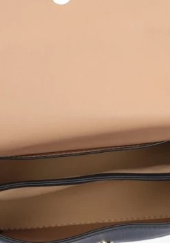 Blauwe Valentino Bags Schoudertas Japanise Satchel