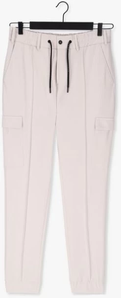 Zand Genti Sweatpant T5045-1967 -Family Verkoop 214862 5