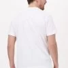 Witte Genti T-shirt J5055-1236 -Family Verkoop 214874 2