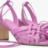 Roze Notre-v Sandalen 12372 -Family Verkoop 215515 1