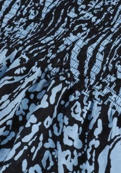 Blauwe Gestuz Blouse Morianagz Blouse -Family Verkoop 215946 6