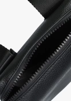 Zwarte Calvin Klein Reportertas Ck Must Reporter S