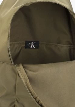 Groene Calvin Klein Rugtas Sport Essentials Round Bp43