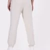 Beige 10days Joggingbroek Pants Fleece -Family Verkoop 216454 2