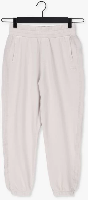 Beige 10days Joggingbroek Pants Fleece 5 Beige 10days Joggingbroek Pants Fleece - Afbeelding 3