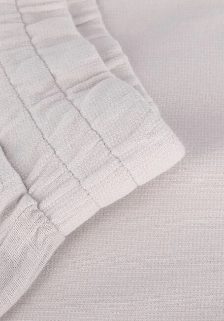 Beige 10days Joggingbroek Pants Fleece 6 Beige 10days Joggingbroek Pants Fleece - Afbeelding 4