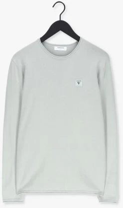 Groene Purewhite Trui 22010802 -Family Verkoop 216736 5