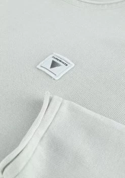 Groene Purewhite Trui 22010802 -Family Verkoop 216736 6