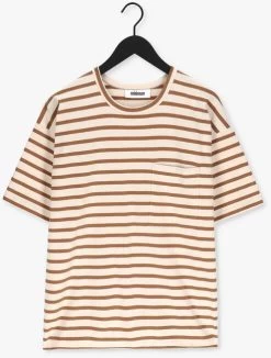 Gebroken Wit Minimum T-shirt Barc 9291 -Family Verkoop 216840 5