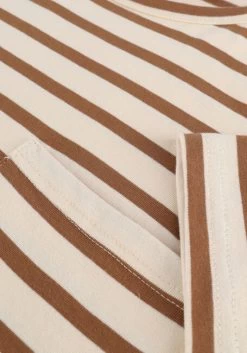 Gebroken Wit Minimum T-shirt Barc 9291 -Family Verkoop 216840 6