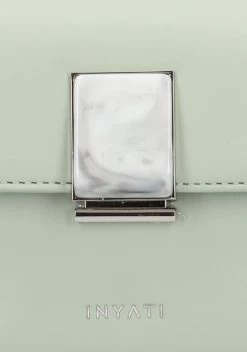 Groene Inyati Schoudertas Nules -Family Verkoop 217250 5