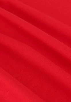 Rode Lacoste T-shirt 1ht1 Men's Tee-shirt 1121 -Family Verkoop 217578 6