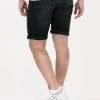 Zwarte Pme Legend Shorts Skymaster Shorts True Black Denim -Family Verkoop 218098 2