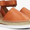 Oranje See By Chloé Espadrilles Glyn