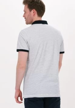 Witte Vanguard Polo Short Sleeve Polo Pique Stripe