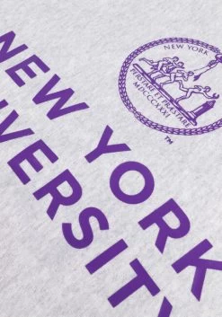 Lichtgrijze Champion Sweater Crewneck Sweatshirt -Family Verkoop 220864 6