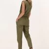 Groene Scotch & Soda Jumpsuit Utility All-in-one 1 Groene Scotch & Soda Jumpsuit Utility All-in-one -Family Verkoop 221426 2