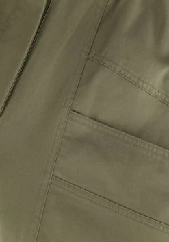 Groene Scotch & Soda Jumpsuit Utility All-in-one -Family Verkoop 221426 6