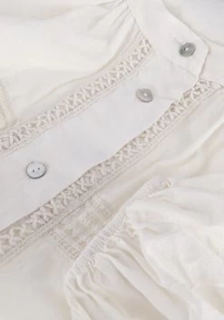 Ecru Amaya Amsterdam Blouse Eslie 9 Ecru Amaya Amsterdam Blouse Eslie -Family Verkoop 222256 6