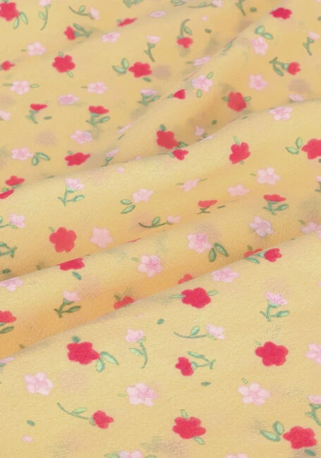 Gele Envii Minirok Enmallow Short Skirt Aop 6891 6 Gele Envii Minirok Enmallow Short Skirt Aop 6891 - Afbeelding 4