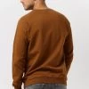 Foret Bruine Forét Sweater Spruce Sweatshirt -Family Verkoop 222753 2