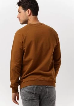 Foret Bruine Forét Sweater Spruce Sweatshirt