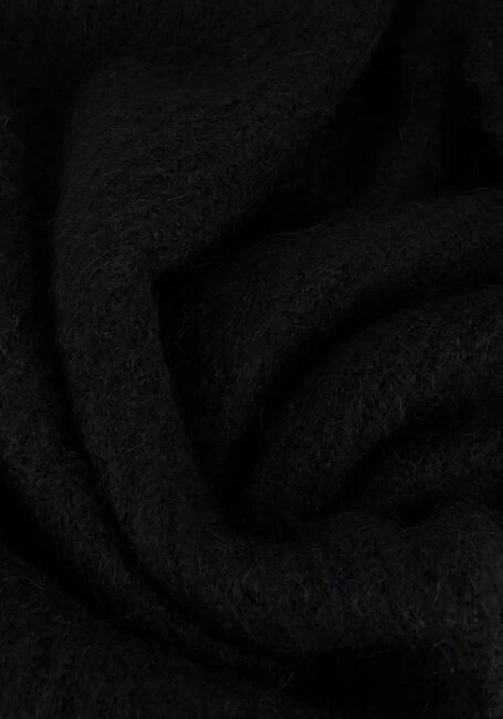 Zwarte Y.a.s. Trui Yasalva Ls O-neck Knit Pullover 6 Zwarte Y.a.s. Trui Yasalva Ls O-neck Knit Pullover - Afbeelding 4