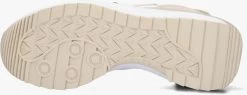 Beige Diadora Lage Sneakers Jolly Logo -Family Verkoop 224331 4