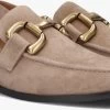 Taupe Bibi Lou Loafers 572z30vk -Family Verkoop 224883 1