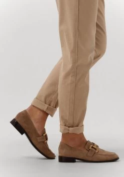 Taupe Bibi Lou Loafers 572z30vk -Family Verkoop 224883 8