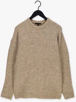 Zand Drykorn Trui Freddy 422065 -Family Verkoop 224937 5