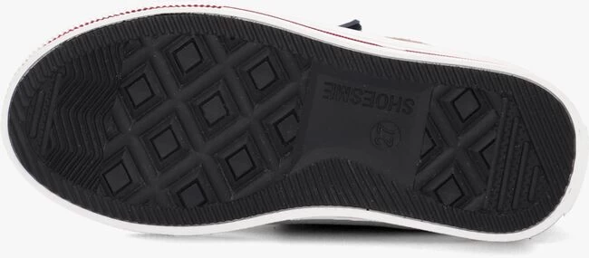 Blauwe Shoesme Hoge Sneaker On22w207 3 Blauwe Shoesme Hoge Sneaker On22w207