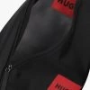Zwarte Hugo Rugtas Ethon Monostrap -Family Verkoop 225285 4