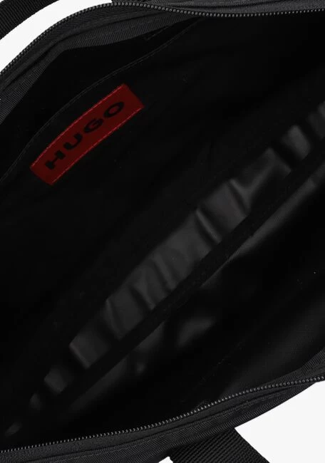 Zwarte Hugo Laptoptas Ethon Doc Case 3 Zwarte Hugo Laptoptas Ethon Doc Case