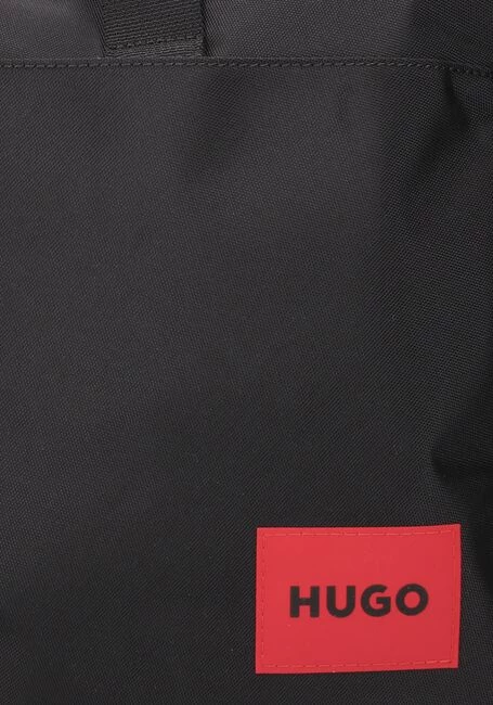 Zwarte Hugo Laptoptas Ethon Doc Case 4 Zwarte Hugo Laptoptas Ethon Doc Case - Afbeelding 2