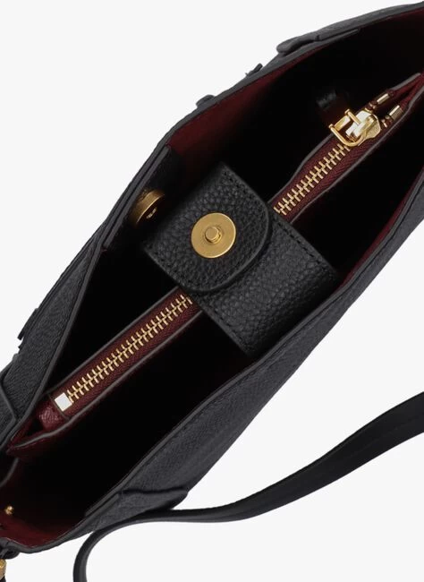 Zwarte Jasper Conran Schoudertas Aubreyl 3 Zwarte Jasper Conran Schoudertas Aubreyl