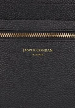 Zwarte Jasper Conran Schoudertas Aubreyl 5 Zwarte Jasper Conran Schoudertas Aubreyl -Family Verkoop 226711 5