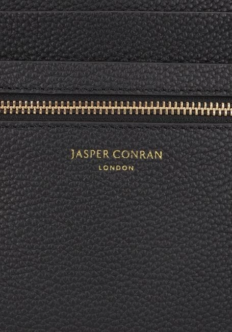 Zwarte Jasper Conran Schoudertas Aubreyl 4 Zwarte Jasper Conran Schoudertas Aubreyl - Afbeelding 2