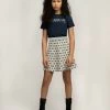 Zand Nik & Nik Minirok Jada Indie Skirt