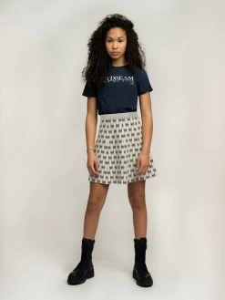 Zand Nik & Nik Minirok Jada Indie Skirt